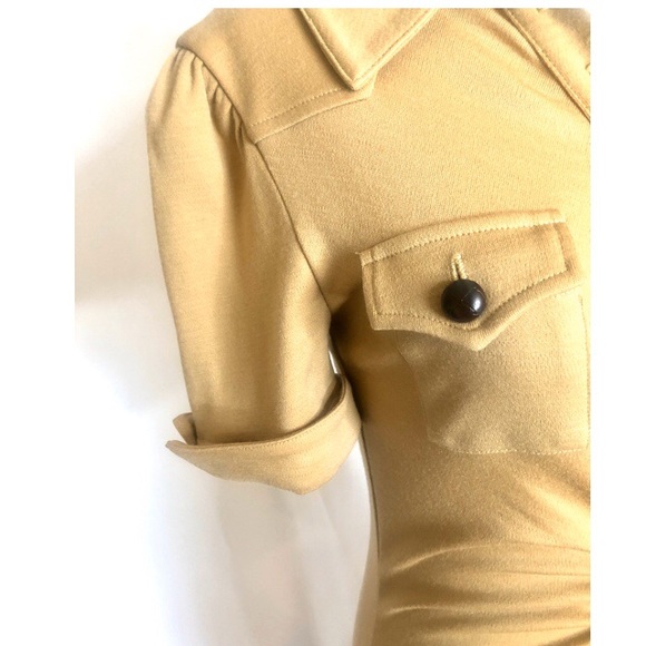 Diane von Furstenberg dress - Picture 7 of 8